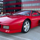 Nice Price or No Dice 1990 Ferrari 348 TS